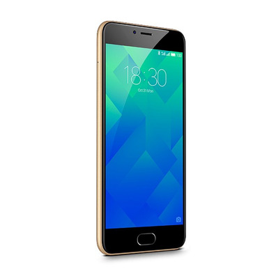 Meizu M5 5.2'' 16GB/2GB RAM/Octa Core Dorado