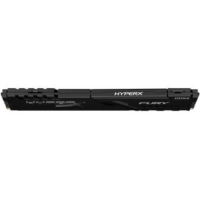 Memoria Kingston HyperX Fury HX426C16FB3/16 16GB DDR4 2666MHz