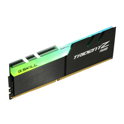 Memoria RAM G.Skill 32GB (4x8GB) DDR4 3200 MHz Trident Z