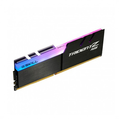 Memoria RAM G.Skill Trident Z 32GB (2x16GB) DDR4 PC3200