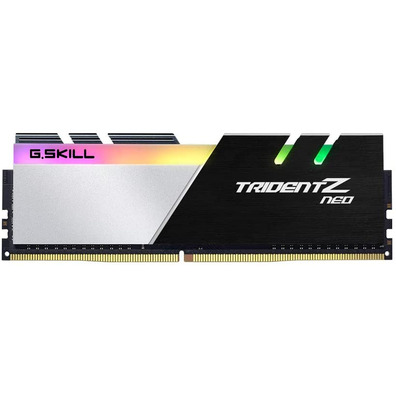 Memoria RAM G.Skill Trident Z 64GB (2x32GB) DDR4 3600 MHz