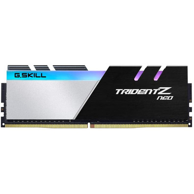 Memoria RAM G.Skill Trident Z 64GB (2x32GB) DDR4 3600 MHz