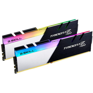 Memoria RAM G.Skill Trident Z Neo DDR4 32 GB (2x16GB) PC3600