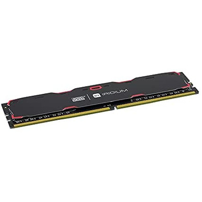 Memoria RAM Goodram IRDM 8GB DDR4 2400 MHz Negro