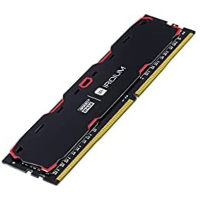 Memoria RAM Goodram IRDM 8GB DDR4 2400 MHz Negro