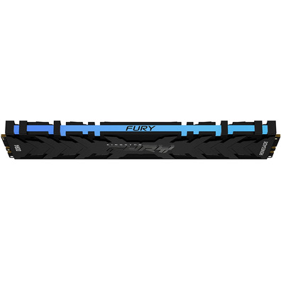 Memoria RAM Kingston Fury Renegade RGB 8GB DDR4 4000 MHz