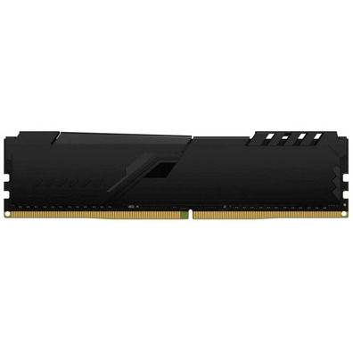 Memoria RAM Kingston HyperX Fury 16GB DDR4 2666MHz HX426C16FB4/16