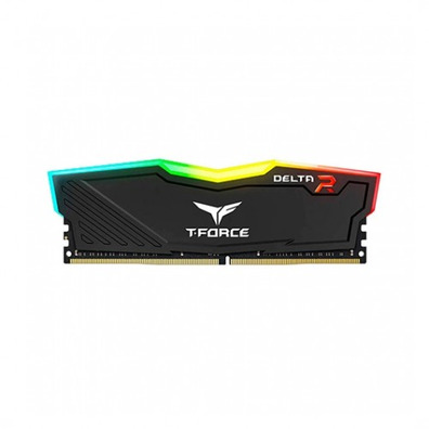 Memoria RAM Teamgroup Delta RGB DDR4 8 GB 3000Mhz