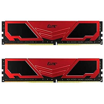 Memoria RAM Teamgroup Elite 32 GB (2x16GB) 3200 MHz