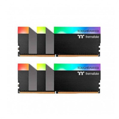 Memoria RAM Thermaltake Toughram DDR4 64 GB (2x32GB) PC3600