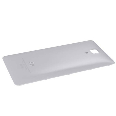 Tapa Trasera Xiaomi Mi4 Blanca