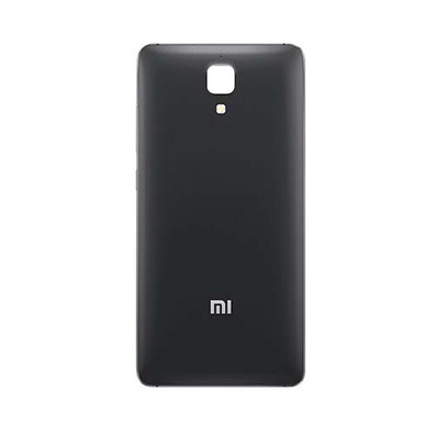 Tapa Trasera Xiaomi Mi4 Negra