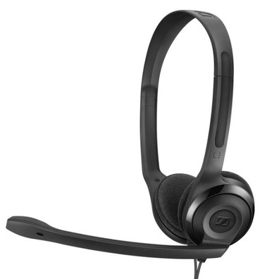 Microauricular Sennheiser PC 5 CHAT