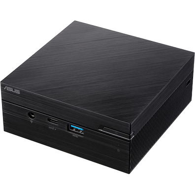 Mini PC Barebone Asus PN41-BBC053MVN