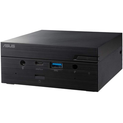 Mini PC Barebone ASUS PN50 BBR545MD R5/No RAM/No HDD/No OS