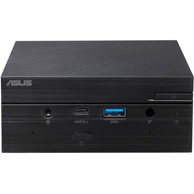 Mini PC Barebone ASUS PN50 BBR545MD R5/No RAM/No HDD/No OS