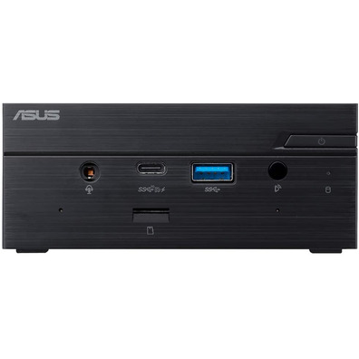 Mini PC Barebone ASUS PN50 BBR545MD R5/No RAM/No HDD/No OS