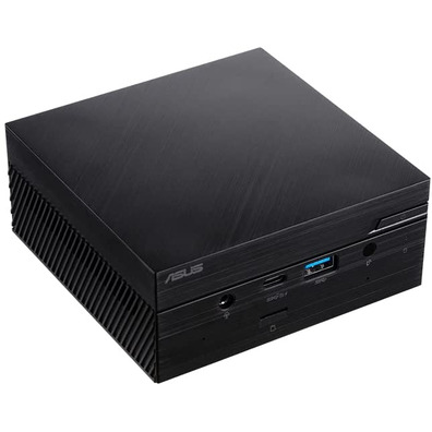 Mini PC Barebone Asus PN51-BB555MDE1N