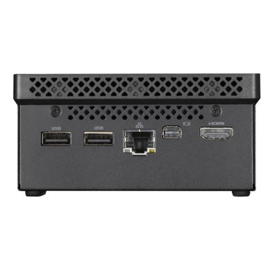 Mini PC Barebone Gigabyte GB-BMCE-5105