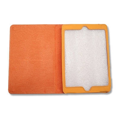 Funda iPad Mini Naranja