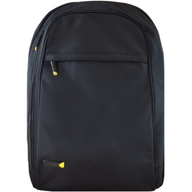 Mochila Portátil Techair 17'' TANZ0713V3 Negro