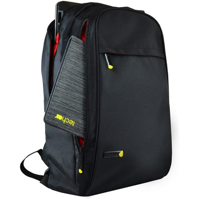 Mochila Portátil Techair 17'' TANZ0713V3 Negro