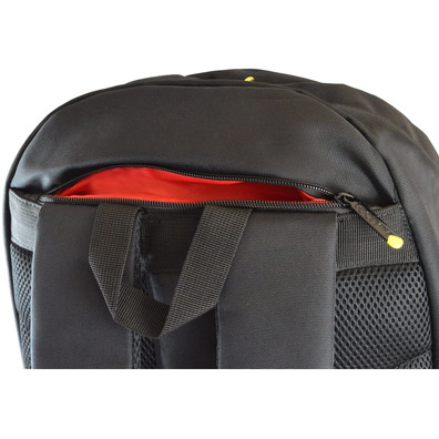 Mochila Portátil Techair 17'' TANZ0713V3 Negro