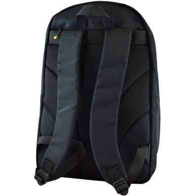 Mochila Portátil Techair 17'' TANZ0713V3 Negro