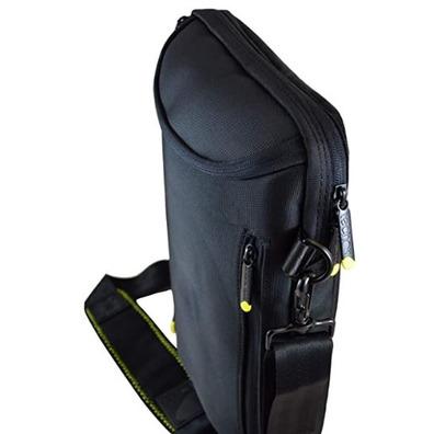 Mochila Portátil Techair TAUBP005V3 14.1'' Negro