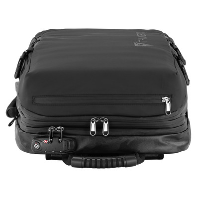 Mochila Thunder X3 B17 para portátil 17.3'' Negro