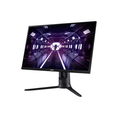 MONITOR 27" HDMI DISPLAYPORT VGA SAMSUNG LF27G35TFWUXEN 1920x1080 FHD 144Hz 1MS AMD FREESYNC PREMIUM