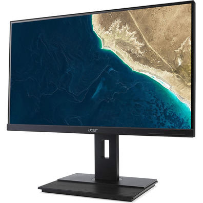 Monitor ACER B276HULE LED IPS 27'' Negro