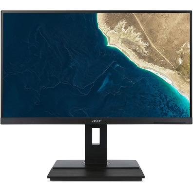 Monitor ACER B276HULE LED IPS 27'' Negro