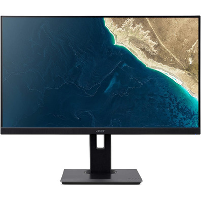 Monitor ACER B277BMIPRZX LED IPS 27'' Negro