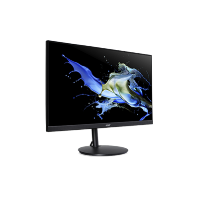 Monitor Acer CB2 CB272 LED 27'' FHD Negro