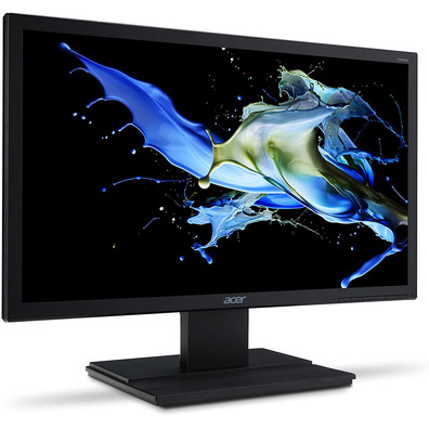 Monitor ACER V206HQLAb LED 19.5'' Negro