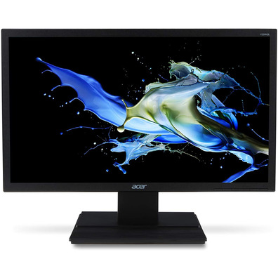 Monitor ACER V226HQLBbd LED 21.5'' Negro