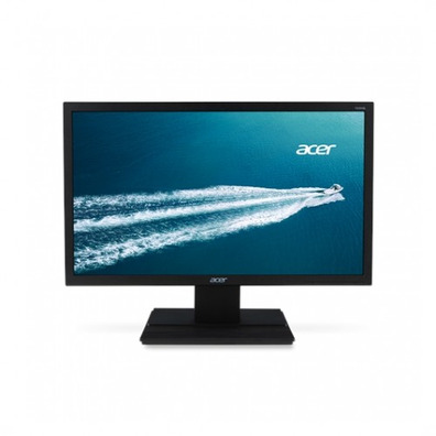 Monitor ACER V6 V226HQL LED 21.5'' Negro