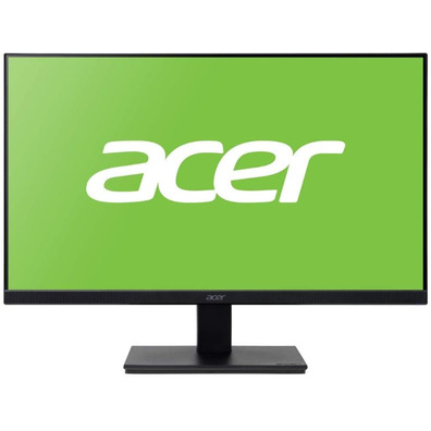 Monitor ACER V7 V277BIP LED 27'' FHD Negro