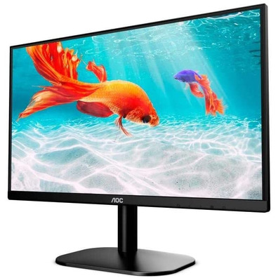 Monitor AOC 22B2AM 21.5" Full HD Multimedia Negro