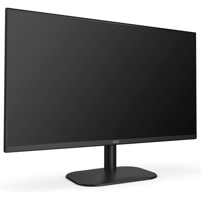 Monitor AOC 24B2XD 23.8" Full HD Negro