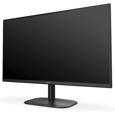 Monitor AOC 24B2XD 23.8" Full HD Negro