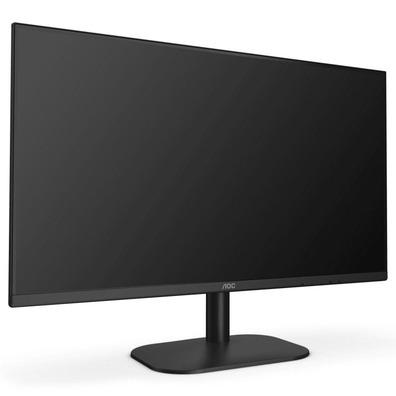 Monitor AOC 24B2XDAM 23.8" Full HD Multimedia Negro