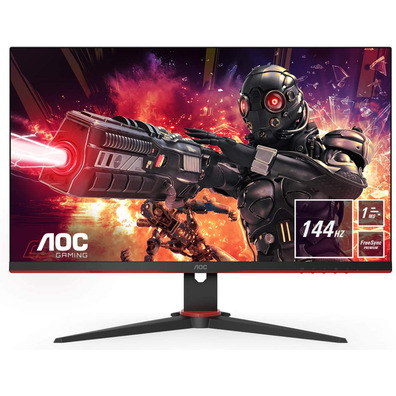 Monitor AOC 27G2AE 27'' LED