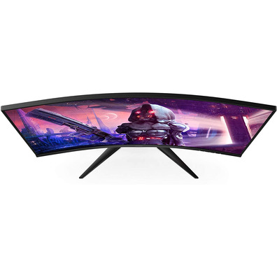 Monitor AOC C32G2AE LED 31.5'' Curvo Negro