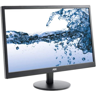 Monitor AOC E2270SWHN 21.5'' FHD