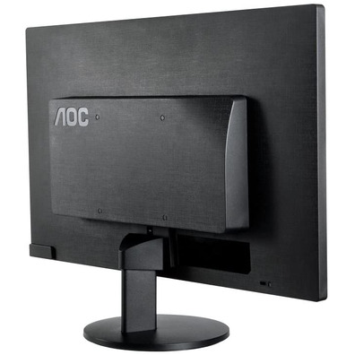 Monitor AOC E2770SH 27'' Negro