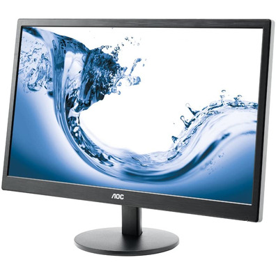 Monitor AOC E2770SH 27'' Negro