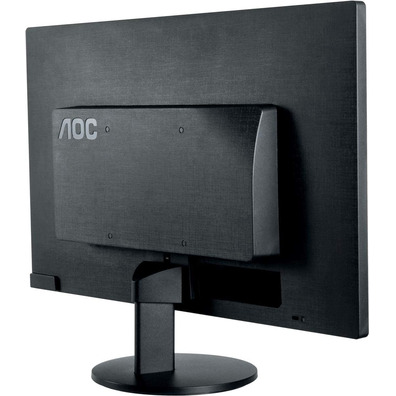 Monitor AOC E2770SH 27'' Negro