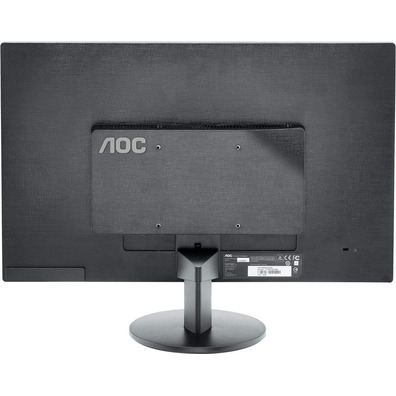 Monitor AOC E2770SH 27'' Negro